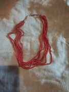 PRL naszyjnik damski 