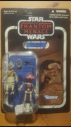 Star Wars Vintage Collection - RATTS TYERELL VC77 (Hasbro 2012) UNPUNCHED