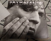 Obywatel GC - Obywatel Świata - LP - Winyl - Arston - 1 Press - Stan EX