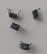 Optoizolator wyjściowy Cosmo PC817 zestaw 4 szt. demontaż 