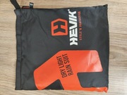 Motocyklowy kombinezon przeciwdeszczowy dwuczesciowy Hevik XXL