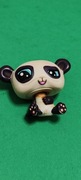 Littlest pet shop  miś panda  #1413