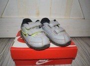 Buty niemowlęce NIKE rozmiar 21. 11cm