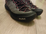 Buty Salewa Wildfire Canvas stan idealny 37