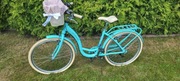 Rower dziewczęcy 