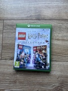 Gra Lego Harry Potter Kolekcja 2w1 Collection Xbox One S X Series
