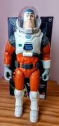 Buzz Lightyear XL-15 figurka akcji 30cm Mattel Disney Pixar