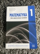 zbior zadan matematyka rozszerzona 1