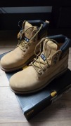 CATERPILLAR HOLTON S3 HRO SRC 6" STEEL TOE rozmiar 43