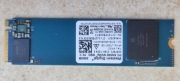 Dysk ssd m2 256GB