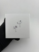 Apple AirPods Pro (2. generacji) USB-C - Stan Idealny Zafoliowane