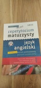 Repetytorium matura j.Angielski podstawowy/rozszerzony Greg