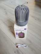 Owadobójcza lampa UV USB 