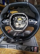 Kierowca peugeot 208 2008 GT 2024r