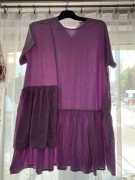 Sukienka Naree poppy lilac