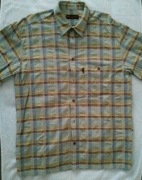 koszula męska big star brqxton [XL] 