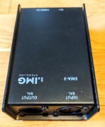 Zasilacz phantom Stageline IMG EMA-3