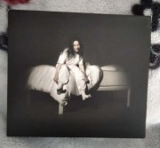 Billie Eilish When We Fall Asleep, Where Do We Go?