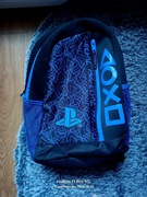 Plecak Dziecięcy PlayStation 