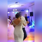 Prześliczna suknia ślubna + ETOLA