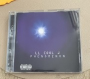 LL Cool J - Phenomenon