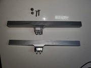 philips nóżki stopki 58PUS7855/13 X37T8408 X37T8407