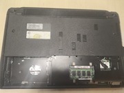 ASUS X54C uszkodzony