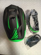 LIXADA JC-012, kask dziecięcy, r.52-56cm