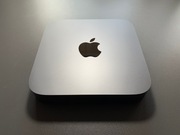 Komputer Apple Mac Mini 2018 16GB RAM