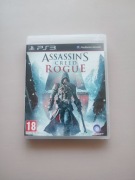 GRA ASSASSIN'S CREED ROGUE PS3