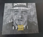 Rafi Degustator - 10