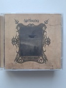 Satyricon Dark medieval times opakowanie zastępcze