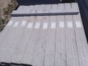 NADPROŻE  8 cm, 12 cm   dł.120cm