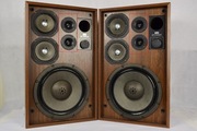 Glośnik Tweeter T-138 od Sansui SP2500 X  2 1/8' - 55 mm