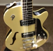 Gitara Duesenberg Starplayer TV Vintage White