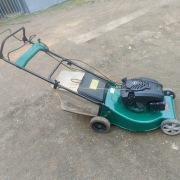 Kosiarka spalinowa z napedem Castel Garden RL 534 TR