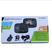 Kamera samochodowa wideorejestrator Tracer GM2.2D FHD