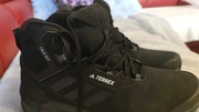 Adidas TERREX Trekkingi  AX4 Mid Beta COLD.RDY Hiking Shoes
