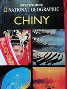 Chiny przewodnik