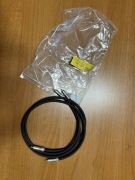 Accuphase - ASL-10 para kabli RCA - 2 x 1 metr