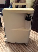Koncentrator tlenu Aeroplus 5 Krober