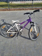 Rower genesis melissa 24"