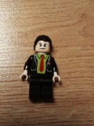 Better Call Saul, Breaking Bad, Jimmy McGill, minifigurka, figurka 