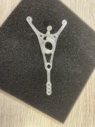 Betafpv air65 air75 canopy kanopka