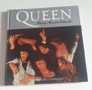 Queen Sheer Heart Attack. Agora. Biblioteka Gazety Wyborczej