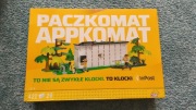 Klocki Cobi 1374 InPost Appkomat Paczkomat