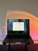 MacBook Pro 14” M1 Max | 32 GB RAM | 1 TB SSD