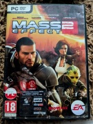 Mass Effect 2 II PL Pc