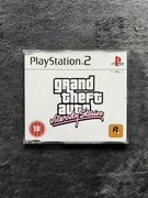 Grand Theft Auto: Vice City Stories PS2 Promo UNIKAT