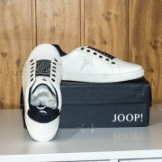 Joop sneakersy damskie White Black r.40 25 cm nowe